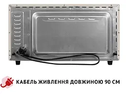 Електрична піч Perfelli Sierra 48 Ivory - мініатюра 15