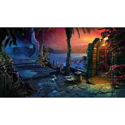 Ключ активації Microsoft The Myth Seekers 2: The Sunken City для Xbox One/Series S/X - мініатюра 7