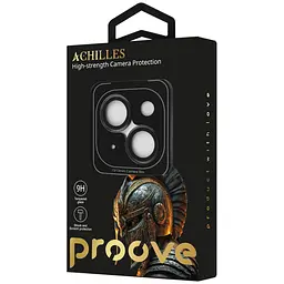Захист камери Proove Achilles iPhone 13/13 mini - мініатюра 2