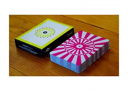 Карти гральні United States Playing Card Company Cardistry Club Zero (ВР_КИККЗ) - мініатюра 7