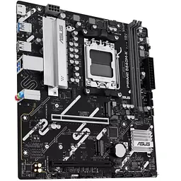 Материнська плата ASUS PRIME B840M-K - мініатюра 2