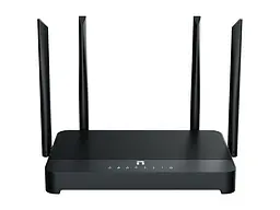 Бездротовий маршрутизатор (роутер) Netis SYSTEMS NX31