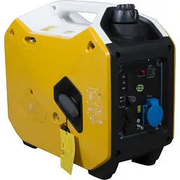 Генератор інверторний ITC Power GG18I 1500 1800 W (GG18I)