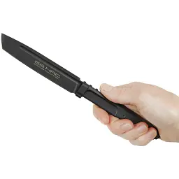 Ніж Extrema Ratio Mamba MIL-C black - мініатюра 5