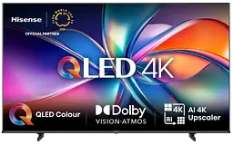 LED-телевізор Hisense 85E7Q - мініатюра 2
