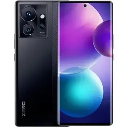 Смартфон Infinix Zero Ultra 5G 8/256Gb Black (Global) - мініатюра 5
