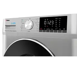 Прально-сушильна машина автоматична Hansa WDHG814521LG - мініатюра 9