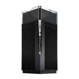 Wi-Fi Mesh система Asus ZenWiFi Pro XT12 2pk Black (90IG06U0-MO3A40) - мініатюра 4