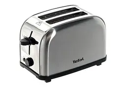 Tefal Тостер ULTRA MINI, 700Вт, нержав., нерж - мініатюра 4