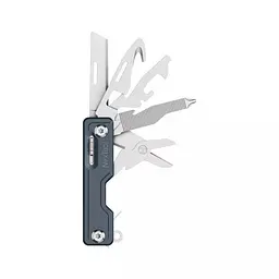 Мультитул Nextool Multi Functional Knife NE20099 Blue