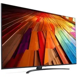 Телевізор LG 75UT81003LA - мініатюра 3