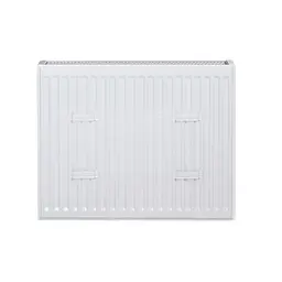 Радіатор сталевий Thermo Alliance 22 тип 500x500 бічне підключення - мініатюра 4