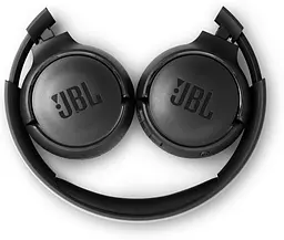 Навушники JBL Tune 510BT Black (JBLT510BTBLKEU) - мініатюра 5