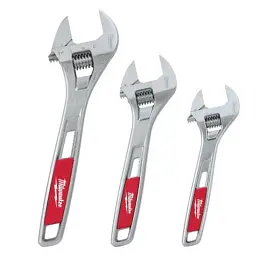 Набір розвідних ключів Milwaukee 3 шт 4932493414