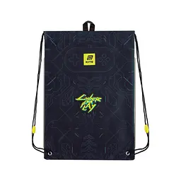 Сумка для взуття Kite 600M Cyber (K25-600M-10) - мініатюра 3