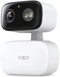 IP-Камера Tapo C206 FHD N300 microSD motion detection. зовнішня/внутрішня, AI TP-Link teh0015987