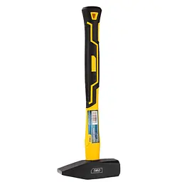 Молоток 1 кг Deli EDL442010 - мініатюра 2