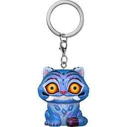 Ігрова фігурка на кліпсі Funko POP! серії Кейпоп-мисливиці на демонів - Дерпі (95684)