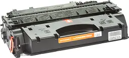 Картридж тон. NEWTONE для HP LJ P2055/M401/M425 аналог CE505X/CF280X Black ( 6500 ст.) (NT-KT-CE505X) - мініатюра 2
