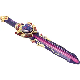 Дзига Auldey Infinity Nado VI Deluxe Pack Skylord (EU654232) - мініатюра 3