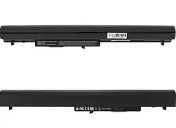 Акумулятор HP OA03/11.1V (15-G000, 15-D000 series, Compaq 240 G2, 245 G2, 250 G2, 255 G2) 11.1V 2800 mAh Black (LG/ Samsung/ Sanyo)