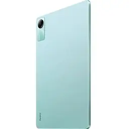 Планшет Xiaomi Redmi Pad SE 4/128GB (VHU5356EU) Mint Green зелений - мініатюра 4
