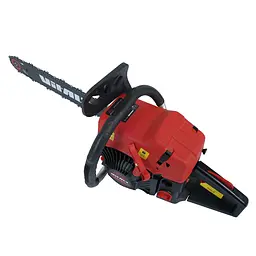 Бензопила Vitals BKZ 4518n 18" (87942T) - мініатюра 4