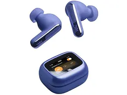 Навушники TWS JBL Live Beam 4 Blue (LIVEBEAM4BLU) - мініатюра 6