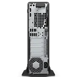 Комп'ютер HP EliteDesk 800 G4 SFF (i5-9500/8/240SSD) Б/В - мініатюра 4
