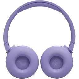 Навушники з мікрофоном JBL Tune 670NC Purple (JBLT670NCPUR) - мініатюра 5