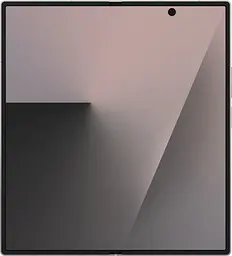 Смартфон Samsung Galaxy Fold 7 12/512GB Silver Shadow SM-F966BZSC - мініатюра 2