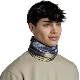Мультипов'язка Buff Thermonet Hetch Blue/Yellow (1033-BU 132479.555.10.00) - мініатюра 2