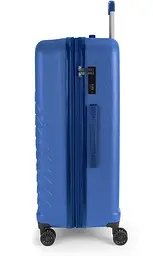 Валіза Gabol Journey (L) Blue (122847-003) - мініатюра 3