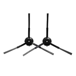 Набір аксесуарів 10 шт. для робота пилососу Xiaomi Roidmi EVE Plus Robot Vacuum Mop Cleaner (SDJ01RM) - мініатюра 5
