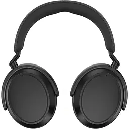 Навушники Sennheiser MOMENTUM 4 Wireless Black (509266) - мініатюра 2
