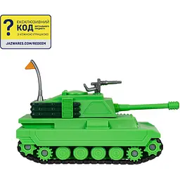 Ігровий набір DevSeries Feature Vehicle Brookhaven: Tank (CRS0056) - мініатюра 13