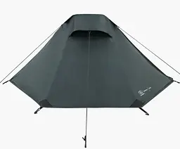 Намет одномісний Highlander Blackthorn 1+ Gen2 Scarab Green (TEN131XLV2-SG) - мініатюра 6