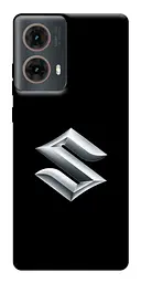 TPU чохол Demsky Drive spirit для Motorola Moto G85