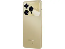Смартфон Oukitel C6 5G 12/512GB Gold - миниатюра 5