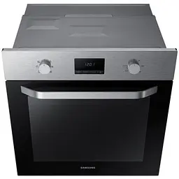 Електрична духова шафа SAMSUNG NV68R1310BS/WT - мініатюра 6