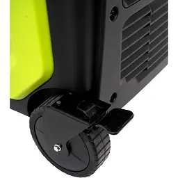 Інверторний бензиновий генератор Kraft&Dele KD682 [159860] - мініатюра 10