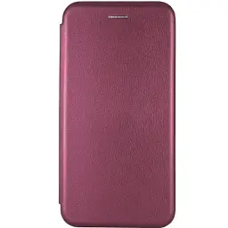 Чохол до мобільного телефона BeCover Exclusive Infinix Zero 30 4G (X6731B) Red Wine (712218)