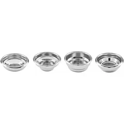Кавоварка KitchenAid Artisan 5KES6503ECA яскраво червона - мініатюра 9