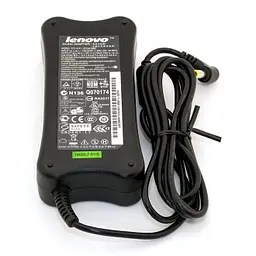 Блок живлення для ноутбука Lenovo 19V 4.74A роз'єм 5.5/2.5mm ORG