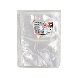 Вакуумний пакет YATO 140х200 мм (YG-09330)