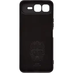 Чохол до мобільного телефона Armorstandart ICON Infinix Smart 10 Plus 4G Camera cover Black (ARM87951) - мініатюра 2