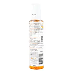 Пінка для очищення шкіри обличчя L'Oreal Paris Revitalift Clinical Vitamin C 150 мл - мініатюра 4