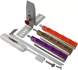 Точило Lansky Standard Diamond Knife Sharpening System - мініатюра 2