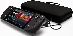 Ігрова консоль Valve Steam Deck OLED 1TB (1020_1024) - мініатюра 6