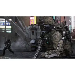 Ключ активації Microsoft Call of Duty: Advanced Warfare Digital Pro Edition для Xbox One/Series - мініатюра 6